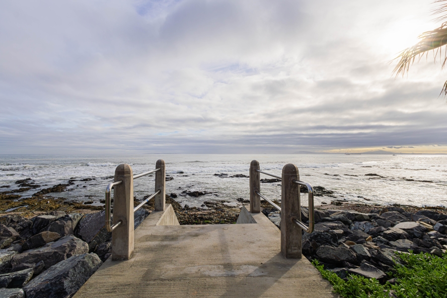 To Let 1 Bedroom Property for Rent in Mouille Point Western Cape